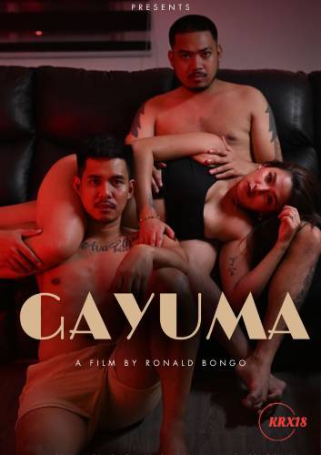 Gayuma-2025